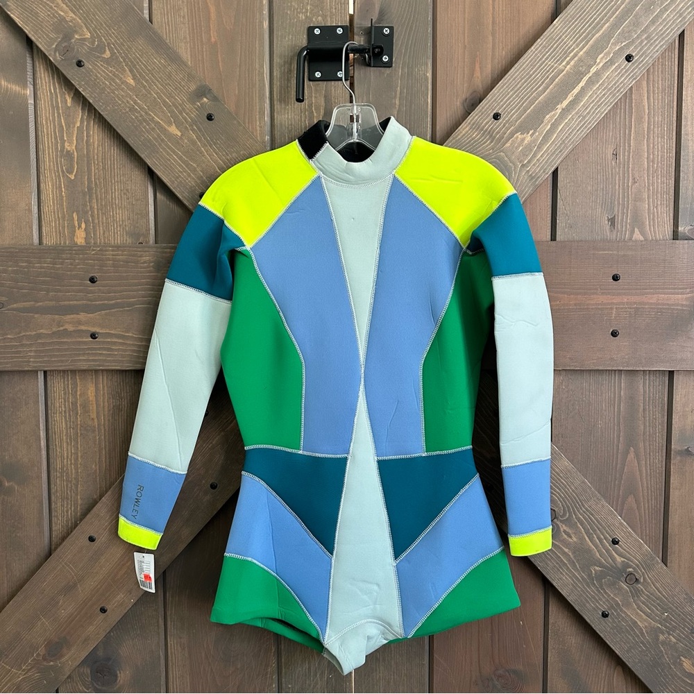 Rowley Wetsuit